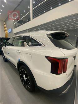 کیا سۆرینتۆ